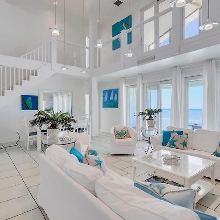 Sailfish Villa Dauphin Island Eksteriør bilde