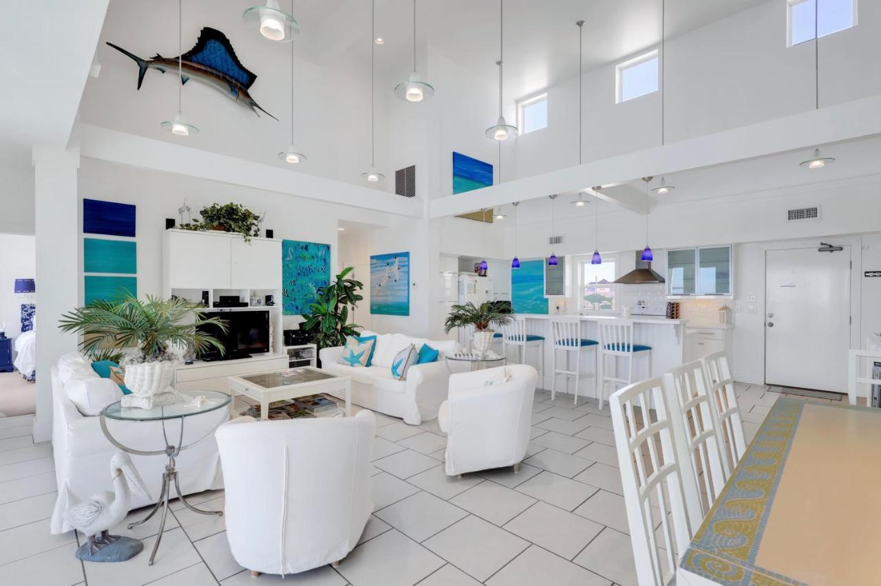 Sailfish Villa Dauphin Island Eksteriør bilde