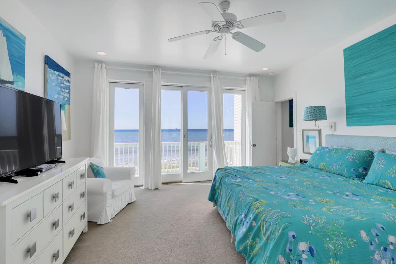 Sailfish Villa Dauphin Island Eksteriør bilde