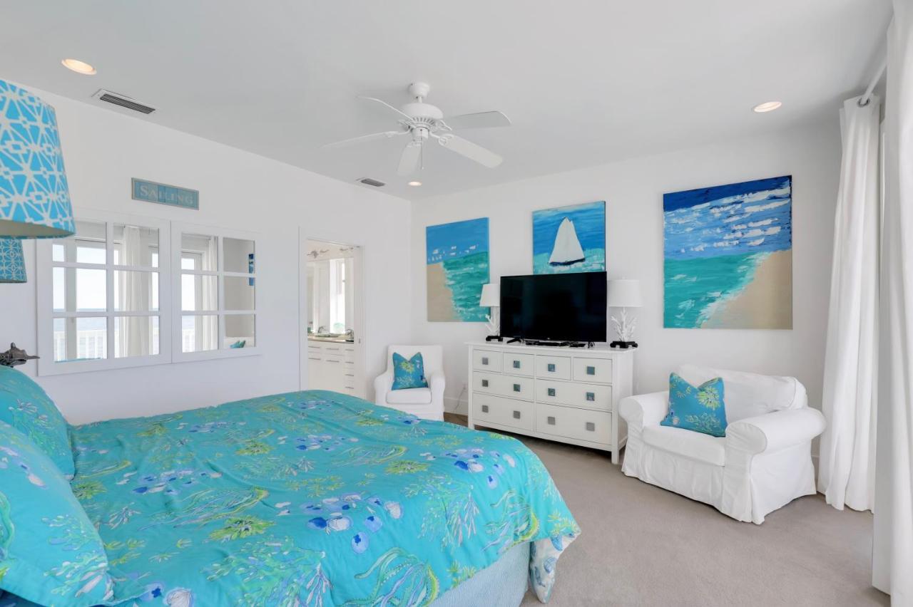 Sailfish Villa Dauphin Island Eksteriør bilde