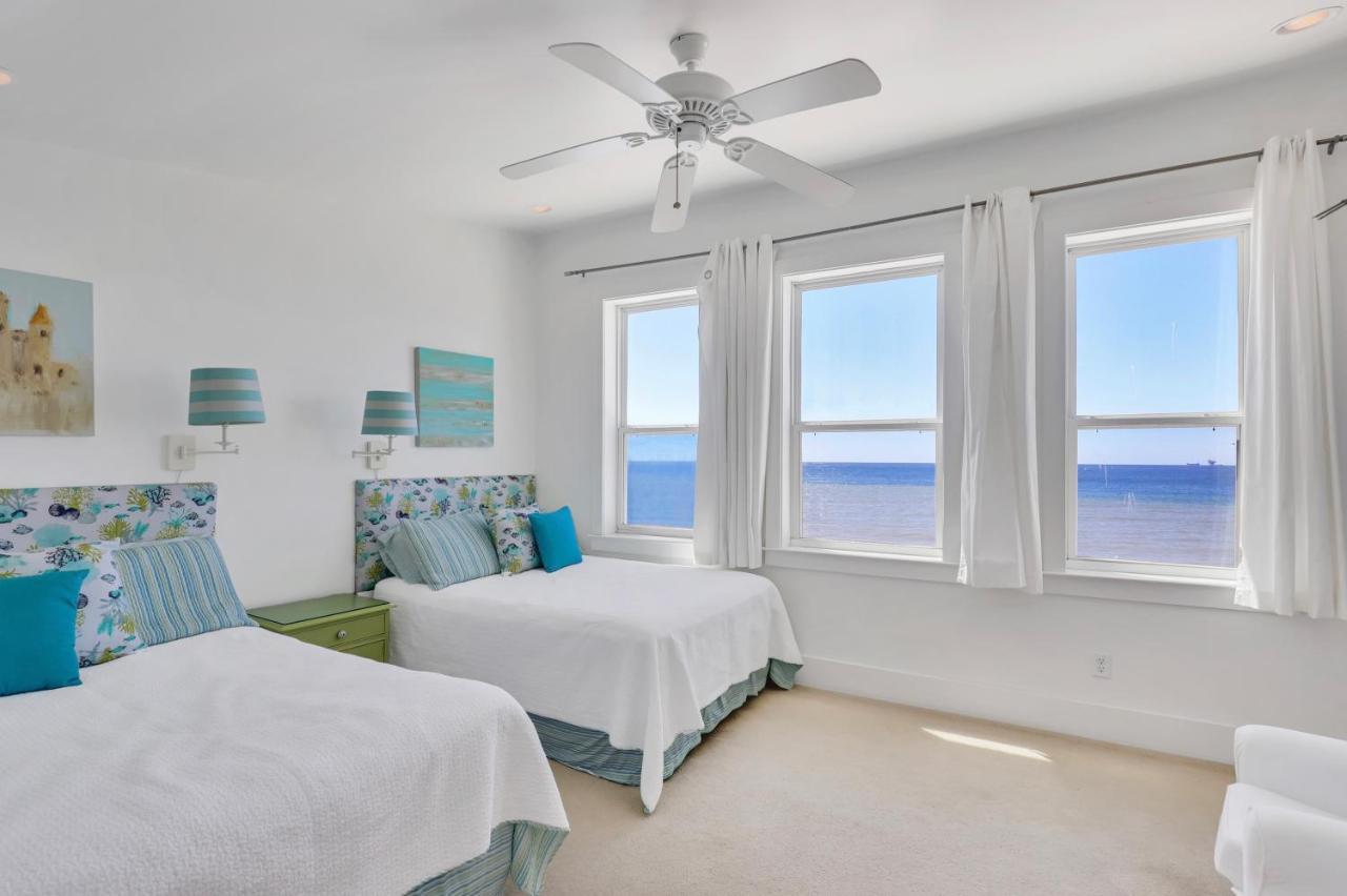 Sailfish Villa Dauphin Island Eksteriør bilde